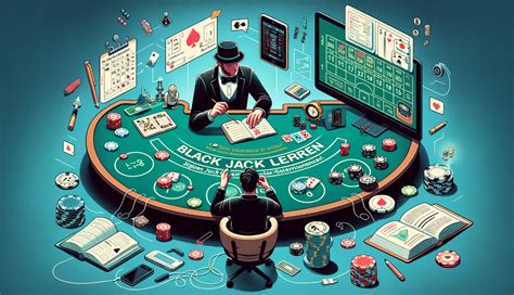 Black Jack lernen: Die besten Tipps für Anfänger!.